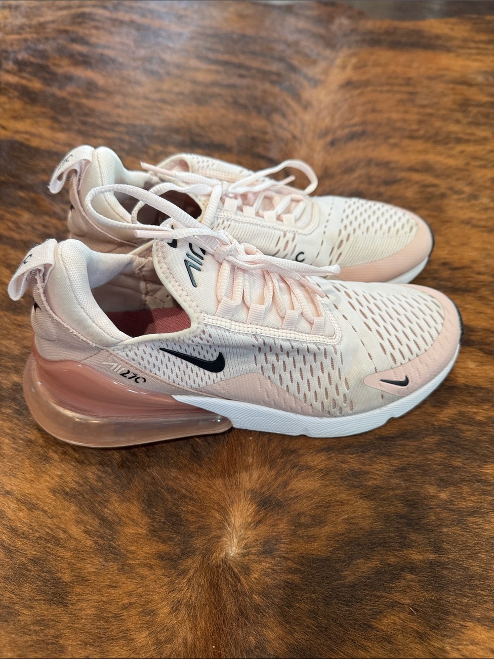 Nike Air 270